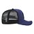 Boné New Era 970SS New York Yankees Stretch Mesh Marinho - Imagem 5