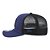 Boné New Era 970SS New York Yankees Stretch Mesh Marinho - Imagem 7