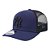 Boné New Era 970SS New York Yankees Stretch Mesh Marinho - Imagem 1