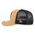 Boné New Era 970SS New York Yankees Stretch Mesh Caqui - Imagem 7