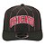 Boné New Era 970SS Chicago Bulls Classic NBA Preto Masculino - Imagem 3