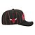 Boné New Era 970SS Chicago Bulls Classic NBA Preto Masculino - Imagem 5
