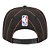 Boné New Era 970SS Chicago Bulls Classic NBA Preto Masculino - Imagem 2