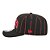 Boné New Era 970SS Chicago Bulls Classic NBA Preto Masculino - Imagem 7