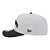 Boné New Era 970SS San Antonio Spurs Classic NBA Cinza - Imagem 6