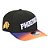 Boné New Era 970SS Phoenix Suns Classic NBA Preto Masculino - Imagem 4