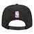 Boné New Era 970SS Phoenix Suns Classic NBA Preto Masculino - Imagem 2