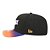 Boné New Era 970SS Phoenix Suns Classic NBA Preto Masculino - Imagem 7
