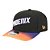 Boné New Era 970SS Phoenix Suns Classic NBA Preto Masculino - Imagem 1