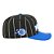 Boné New Era 970SS Orlando Magic Classic NBA Preto Masculino - Imagem 5