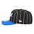 Boné New Era 970SS Orlando Magic Classic NBA Preto Masculino - Imagem 7