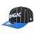 Boné New Era 970SS Orlando Magic Classic NBA Preto Masculino - Imagem 1