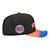 Boné New Era 970SS New York Knicks Classic NBA Preto - Imagem 5