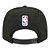 Boné New Era 970SS New York Knicks Classic NBA Preto - Imagem 2