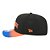 Boné New Era 970SS New York Knicks Classic NBA Preto - Imagem 7