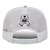 Boné New Era 970 Green Bay Packers Trucker Salute To Service - Imagem 2