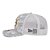 Boné New Era 970 Green Bay Packers Trucker Salute To Service - Imagem 6