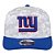 Boné New Era 970 New York Giants Salute To Service 25 Cinza - Imagem 3