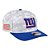 Boné New Era 970 New York Giants Salute To Service 25 Cinza - Imagem 4