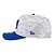 Boné New Era 970 New York Giants Salute To Service 25 Cinza - Imagem 5