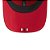 Boné New Era 940mc Arizona Cardinals Sideline NFL Vermelho - Imagem 6
