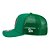 Boné New Era Hardwood 970ss Trucker Boston Celtics Verde - Imagem 4