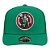 Boné New Era Hardwood 970ss Trucker Boston Celtics Verde - Imagem 3