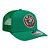 Boné New Era Hardwood 970ss Trucker Boston Celtics Verde - Imagem 5