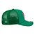 Boné New Era Hardwood 970ss Trucker Boston Celtics Verde - Imagem 6