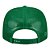 Boné New Era Hardwood 970ss Trucker Boston Celtics Verde - Imagem 2