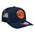 Boné New Era 970ss New York Knicks Hardwood Azul Marinho - Imagem 4