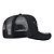 Boné New Era 970ss Orlando Magic Hardwood Preto Masculino - Imagem 5
