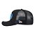 Boné New Era 970ss Orlando Magic Hardwood Preto Masculino - Imagem 7