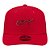 Boné New Era 970ss Chicago Bulls Hardwood Vermelho Masculino - Imagem 4