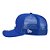 Boné New Era 970ss Los Angeles Clippers Hardwood Azul - Imagem 7