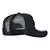 Boné New Era 970ss Milwaukee Bucks Hardwood Preto Masculino - Imagem 5