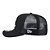 Boné New Era 970ss Milwaukee Bucks Hardwood Preto Masculino - Imagem 7