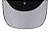 Boné New Era 970ss Toronto Raptors Hardwood Preto Masculino - Imagem 6
