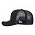 Boné New Era 970ss Toronto Raptors Hardwood Preto Masculino - Imagem 7