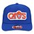 Boné New Era HW 970ss Cleveland Cavaliers Trucker Azul - Imagem 3