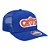 Boné New Era HW 970ss Cleveland Cavaliers Trucker Azul - Imagem 4