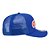 Boné New Era HW 970ss Cleveland Cavaliers Trucker Azul - Imagem 5
