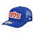 Boné New Era HW 970ss Cleveland Cavaliers Trucker Azul - Imagem 1