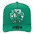 Boné New Era 950 A-Frame Philadelphia Eagles Cartoon NFL - Imagem 3