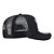 Boné New Era 970ss Sacramento kings Hardwood Preto Masculino - Imagem 5