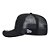 Boné New Era 970ss Sacramento kings Hardwood Preto Masculino - Imagem 7