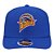 Boné New Era 970ss Golden State Warriros Hardwood Masculino - Imagem 3