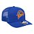 Boné New Era 970ss Golden State Warriros Hardwood Masculino - Imagem 4