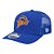Boné New Era 970ss Golden State Warriros Hardwood Masculino - Imagem 1