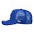 Boné New Era HW 970ss Golden State Warriors Trucker Azul - Imagem 3
